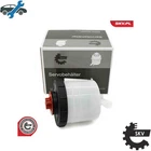 Equalising Reservoir Hydraulic Oil (power Steering) 61SKV906 For Vw 2.4L 5CYL New. Price: $27.80.