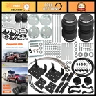 Air Suspension Bag Load Lifter 5000 Kit Ford F-250 F-350 2011-2016 4WD New. Price: $135.99.
