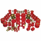 Prothane 4-2010 Red Complete Suspension Bushing Kit For 06-10 Dodge Charger New. Price: $637.48.