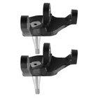 2-1/2'' Drop Spindle For Volkswagen Bug 1966-1977 Ball Joint W/ Drum Brake New. Price: $70.63.