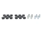 Whiteline W73828 Outer Leaf Spring Insulator Retainer Fits 84-96 Corvette. Price: $30.88.