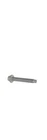 Genuine Ford Suspension Shock Absorber Bolt W719057-S439 New. Price: $13.02.