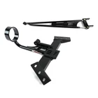 Umi Performance Tunnel Mounted Torque Arm 2215-B New. Price: $549.99.