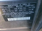 Steering Gear/rack Power & Pinion 6 Speed Fits 09-11 Azera 1179529 Used. Price: $125.00.