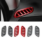 Us Dashboard Side Air Vent Outlet Frame Cover Trim For Hyundai Kona 2024-2026 New. Price: $18.04.