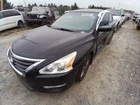 Passenger Lower Control Arm Rear Sedan Main Fits 13-15 Altima 12453437 Used. Price: $71.02.