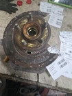Lh Driver Side 2008 Liberty Front Spindle/knuckle SKU#4363113 Used. Price: $79.20.