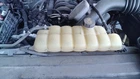 Coolant Reservoir Fits 15-25 Ford F150 Pickup 1918575 Used. Price: $141.89.