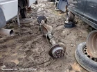 Rear Axle Differential Assembly Oem 11-14 Ford F150 1YR Wrnty Used. Price: $400.00.