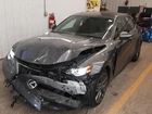 Steering Column For Lexus IS250 Assy Blk Used. Price: $164.99.