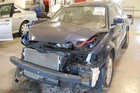 Oem Upper Control Arm For Passat Left Front Fwrd Used. Price: $64.99.