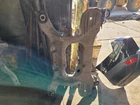 (local Pickup Only) Crossmember/k-frame Rear Fits 14-19 Range Rover Sport 203950 Used. Price: $189.91.