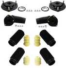 Monroe Front & Rear Suspension Strut Mounts Bellows Kit For Toyota Highlander New. Price: $293.95.