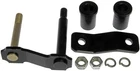Dorman 722-023 Rear Position Leaf Spring Shackle Kit For 95-00 Toyota Tacoma New. Price: $37.99.