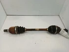 Front Driver Left Axle Shaft From 2019 Hyundai Kona 11738126 Used. Price: $118.94.
