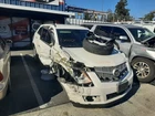 2010-2016 Cadillac Srx Crossmember/k-frame Rear Cradle Id 22792208 Used. Price: $279.99.