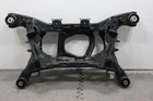 2016 - 2019 Jaguar Xf Rear Subframe Crossmember Undercarriage Oem GX635N103AA Used. Price: $183.90.