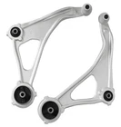 2X Front Lower Control Arm & Ball Joint Assembly For Nissan Altima 2013-2014 New. Price: $95.99.