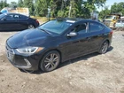(local Pickup Only) Loaded Beam Axle Sedan Disc Brakes Fits 17-20 Elantra 299387 Used. Price: $219.99.