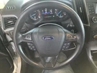 Edge 2015 Steering Wheel 778221 Used. Price: $140.00.