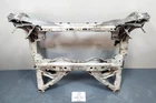 16-22 Oem Bmw G12 740 750 Rwd Front Axle Support Suspension Subframe Used. Price: $399.95.