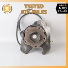 Porsche Boxster 968 Rear Left Driver Spindle Knuckle Hub 99634165810 Oem 57K Used. Price: $78.85.