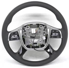 Oem For Kia Sorento 56100-C6AA0 Steering Wheel New. Price: $159.99.