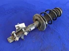 2013-2015 Chevy Camaro Passenger Left Lh Strut Spring Front Suspension Oem Used. Price: $74.99.