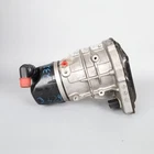 2011-2018 Porsche Panamera Cayenne Hybrid Electric Power Steering Pump Oem Used. Price: $224.24.