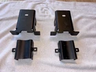 Firestone Air Spring Lower Brackets 2011-2016 F250 F350 5844 5842 New. Price: $75.00.
