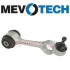 Mevotech Supreme Front Left Upper Suspension Control Arm Ball Joint For Bu New. Price: $73.01.