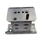 2012 2014 Toyota Prius V Ft Rh Right Passenger Bumper Bracket Reinforcement New. Price: $88.51.