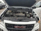 Gmc Canyon 2016-2022 Right Front Spindle/knuckle 23298403 7604 Used. Price: $155.30.