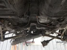 86-93 Toyota Supra Oem Rear Suspension Crossmember K Frame Cradle Used. Price: $306.00.