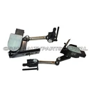 For Porsche Panamera Front Lh & Rh Suspension Ride Level Sensor 97034302103 Set New. Price: $179.90.