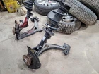 (local Pickup Only) Driver Left Front Knee Fits 20-21 Atlas Cross Sport 1955049 Used. Price: $199.41.