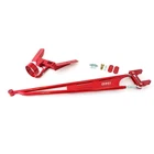 Umi 2219-R 82-92 F-body Tunnel Mounted Torque Arm TH400, Red New. Price: $613.99.