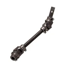 Borgeson 000655 79-93 Mustang Steering Shaft Steel Col-manual Rack W/o Vibe Rdcr New. Price: $187.54.