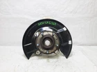 2014 2015 Chevrolet Cruze Front Left Driver Side Spindle Knuckle Oem 23118285 Used. Price: $94.99.