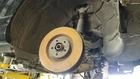 17-19 Audi Q7 2.0L Rear Suspension Driver Left Used. Price: $225.00.