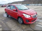 Mitsubishi Mirage 2019 Front Steering Stabilizer Bar Used 3543672 Fwd. Price: $80.70.
