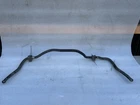 1999 Mitsubishi Montero Sport Rear Stabilizer Sway Bar MR374610 Used. Price: $78.41.