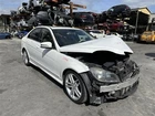 Crossmember/k-frame 204 Type Rear C250 Coupe Fits 08-15 Mercedes C-class 1467180 Used. Price: $174.30.