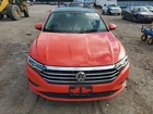 Passenger Right Lower Control Arm Front Fits 19-25 Jetta 3187626 Used. Price: $118.74.