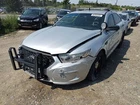 Crossmember/k-frame Rear Awd Sho Fits 13-19 Taurus 9900494 Used. Price: $395.02.
