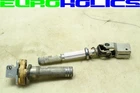 Oem Bmw F07 535I Gt 10-17 Awd Lower Steering Column Joint Shaft 32306778135 Used. Price: $39.99.