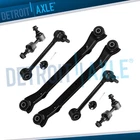 Upper Forward & Rearward Control Arms Sway Bars Kit Sonata Azera Optima New. Price: $112.91.