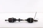 2016-22 Acura Ilx Technology A-spec Fwd Front Left Side Cv Axle Drive Half Shaft Used. Price: $97.57.
