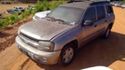 Power Steering Pump Fits 02-03 Envoy Xl 257021 Used. Price: $63.19.