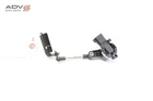 2016-22 Jeep Grand Cherokee Rear Right Headlight Ride Height Level Sensoer Oem Used. Price: $52.49.